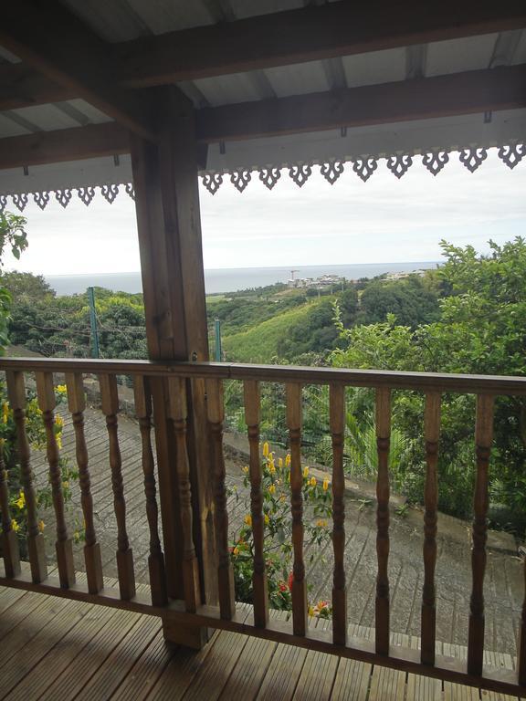 Villa Helena B&B Sainte-Marie Exteriér fotografie