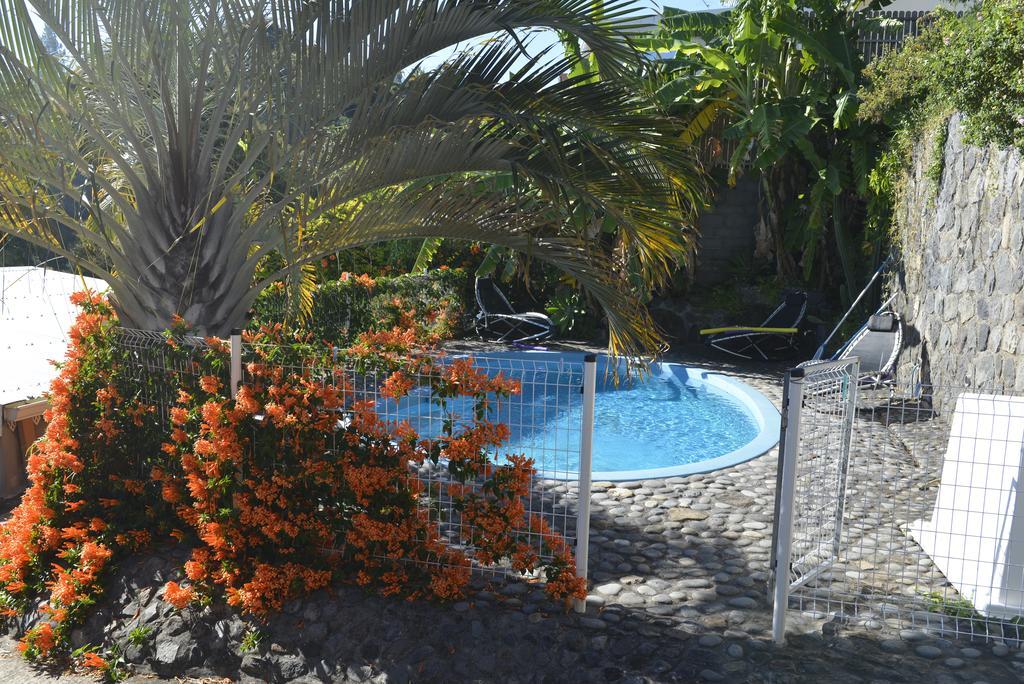 Villa Helena B&B Sainte-Marie Exteriér fotografie