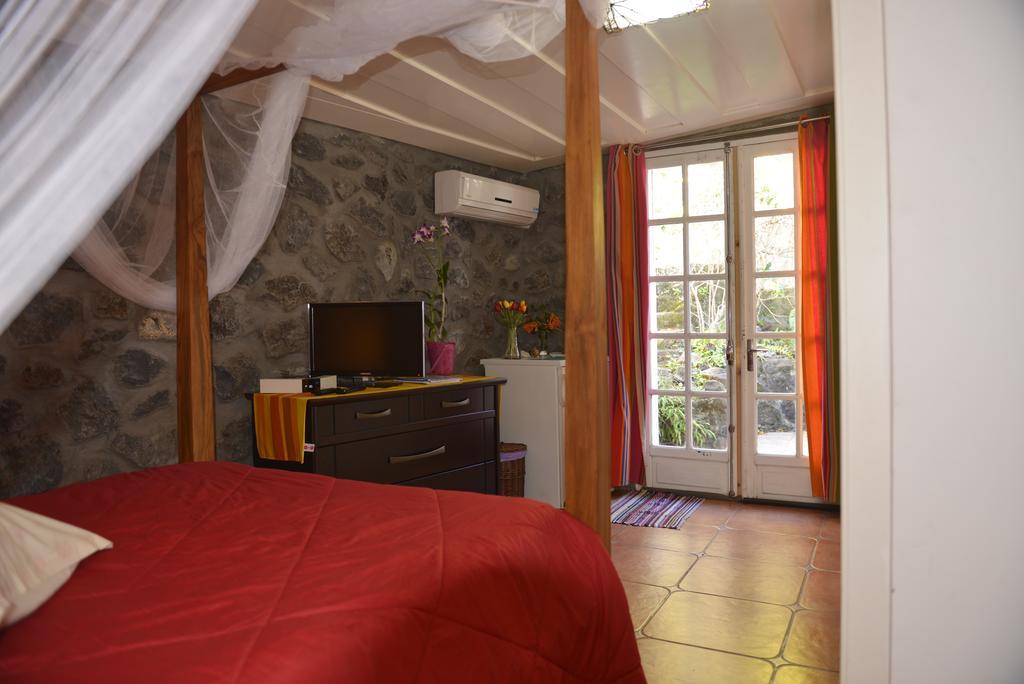 Villa Helena B&B Sainte-Marie Exteriér fotografie