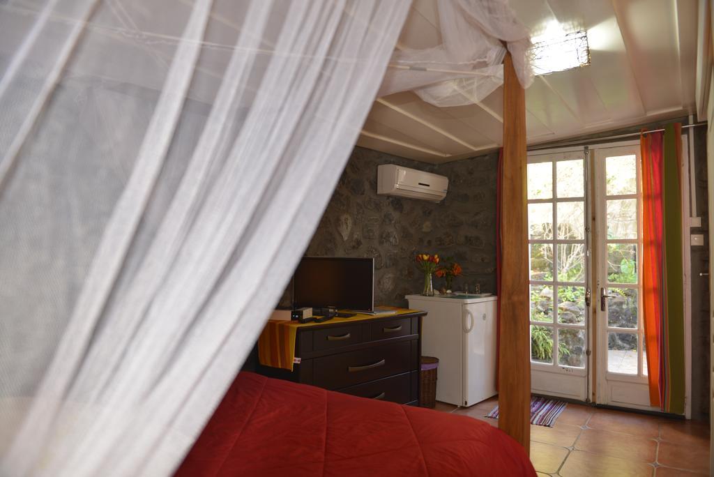 Villa Helena B&B Sainte-Marie Exteriér fotografie
